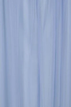 Lillie Blue Floral Embellished Maxi Dress -Frock And Frill US Lillie Blue Floral Embellished Maxi Dress 5