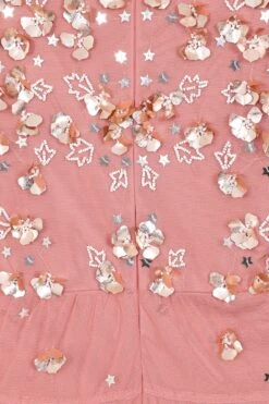 Marissa Rose Embellished Tiered Maxi Dress -Frock And Frill US Marissa Rose Embellished Maxi Dress 4 dd88aff1 4de4 4a1c 89a5 860ecf7063f3