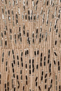 Odette Embellished Maxi Dress -Frock And Frill US Odette Embellished Maxi Dress 1