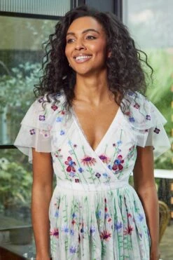 Frock And Frill US -Frock And Frill US SS3 21458